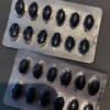 Nanjing Tongrentang Compound Cistanche Tablet Candy - Image 4