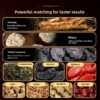 Beijing Tong Ren Tang Shibao Health Tea for Kidney Nourishing and Health - Image 3